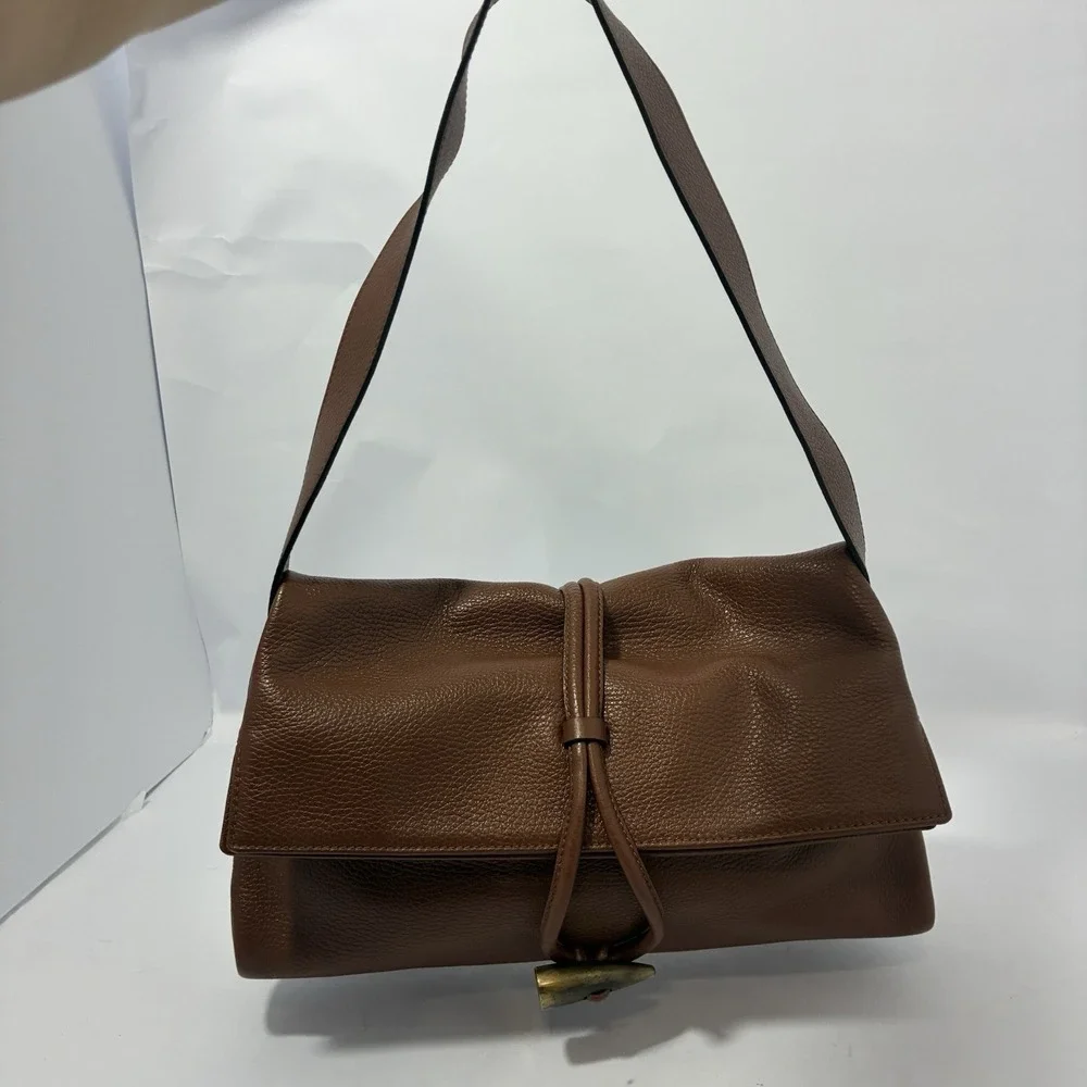 Burberry comes as